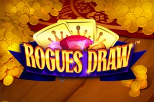 Rogues Draw™ - SNIPLAY88