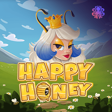 Octoplay : Happy Honey - SNIPLAY88