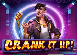 Pragmatic : Crank it Up - SNIPLAY88