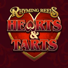 Rhyming Reels Hearts And Tarts - SNIPLAY88