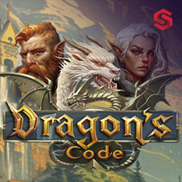 Dragons Code - SNIPLAY88