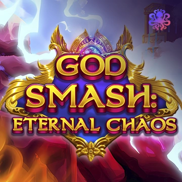 Octoplay : God Smash: Eternal Chaos - SNIPLAY88