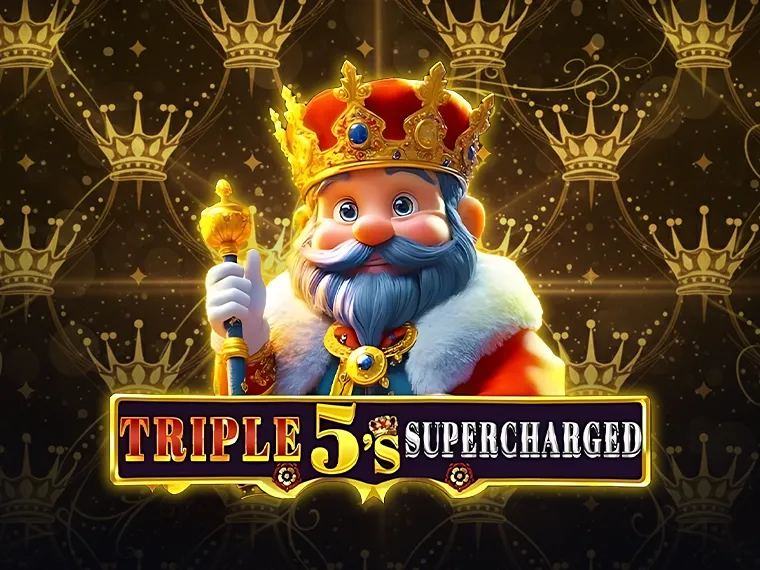 Octoplay : Triple 5’s: Supercharged - SNIPLAY88