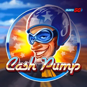 PlaynGo : Cash Pump - SNIPLAY88