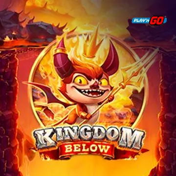PlaynGo : Kingdom Below - SNIPLAY88