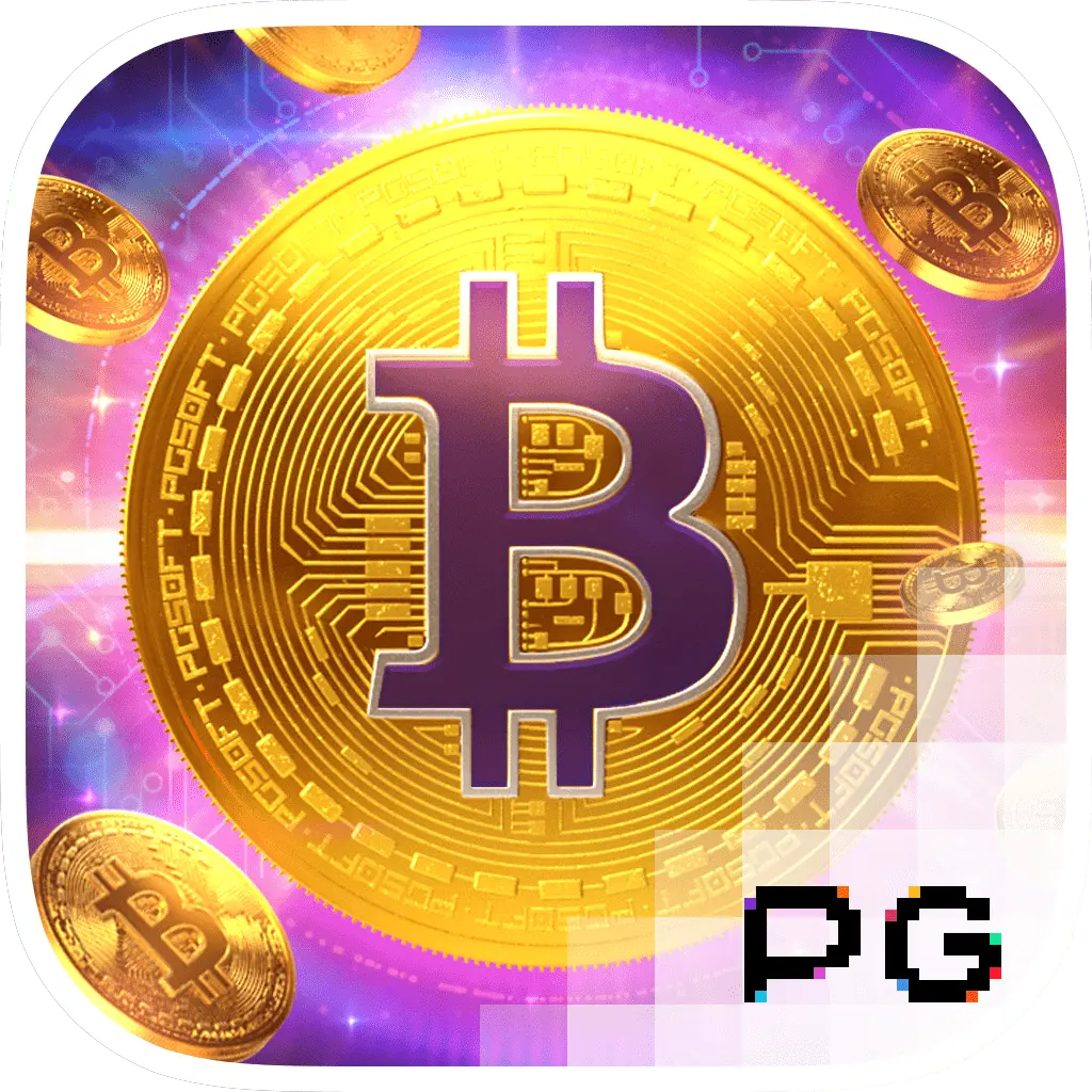 PGSoft : Crypto Gold - SNIPLAY88