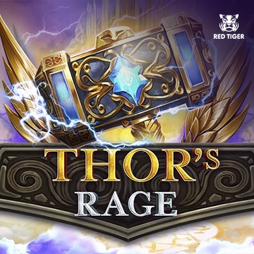 Redtiger : Thors Rage - SNIPLAY88