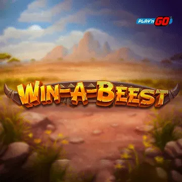PlaynGo : Win-A-Beest - SNIPLAY88