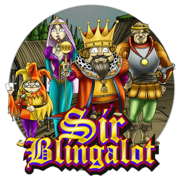 Habanero : Sir Blingalot - SNIPLAY88