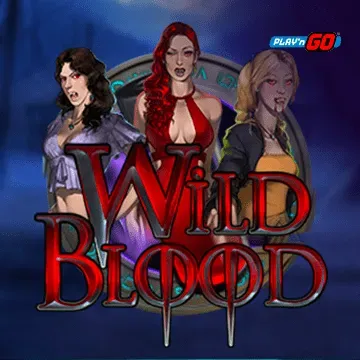 PlaynGo : Wild Blood - SNIPLAY88