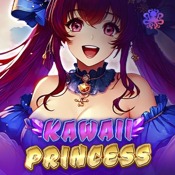 Octoplay : Kawaii Princess - SNIPLAY88