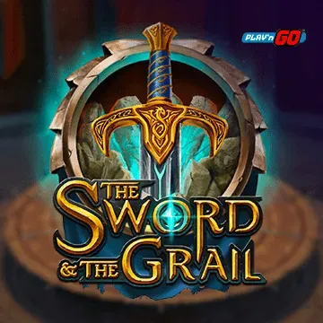 PlaynGo : The Sword and the Grail - SNIPLAY88