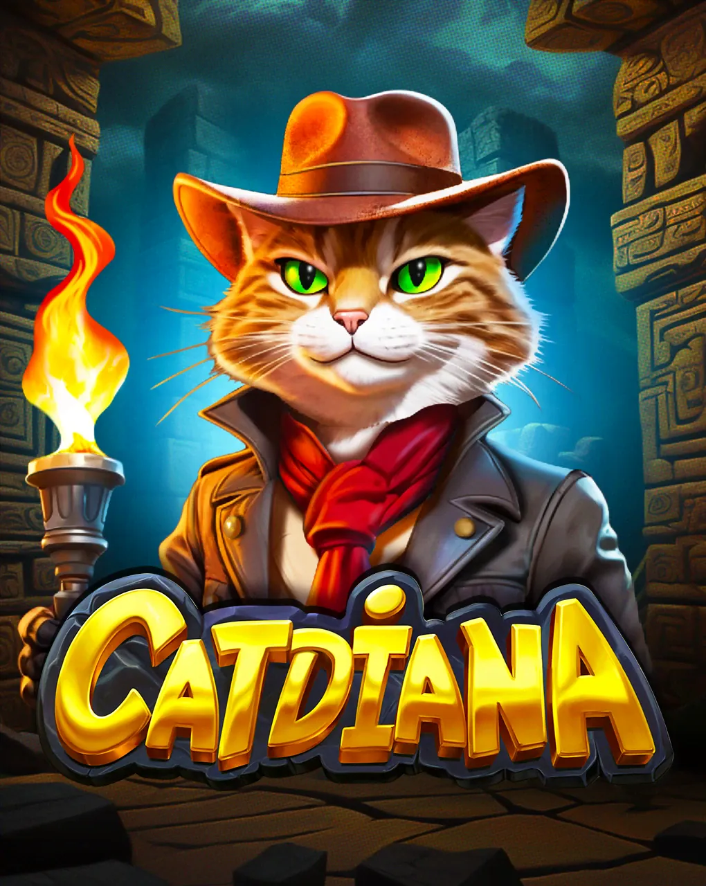 Bgaming : Catdiana - SNIPLAY88