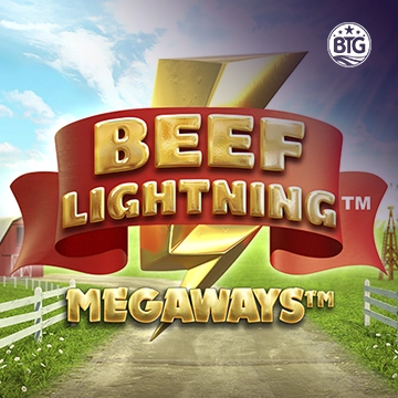 Bigtime : Beef Lightning - SNIPLAY88