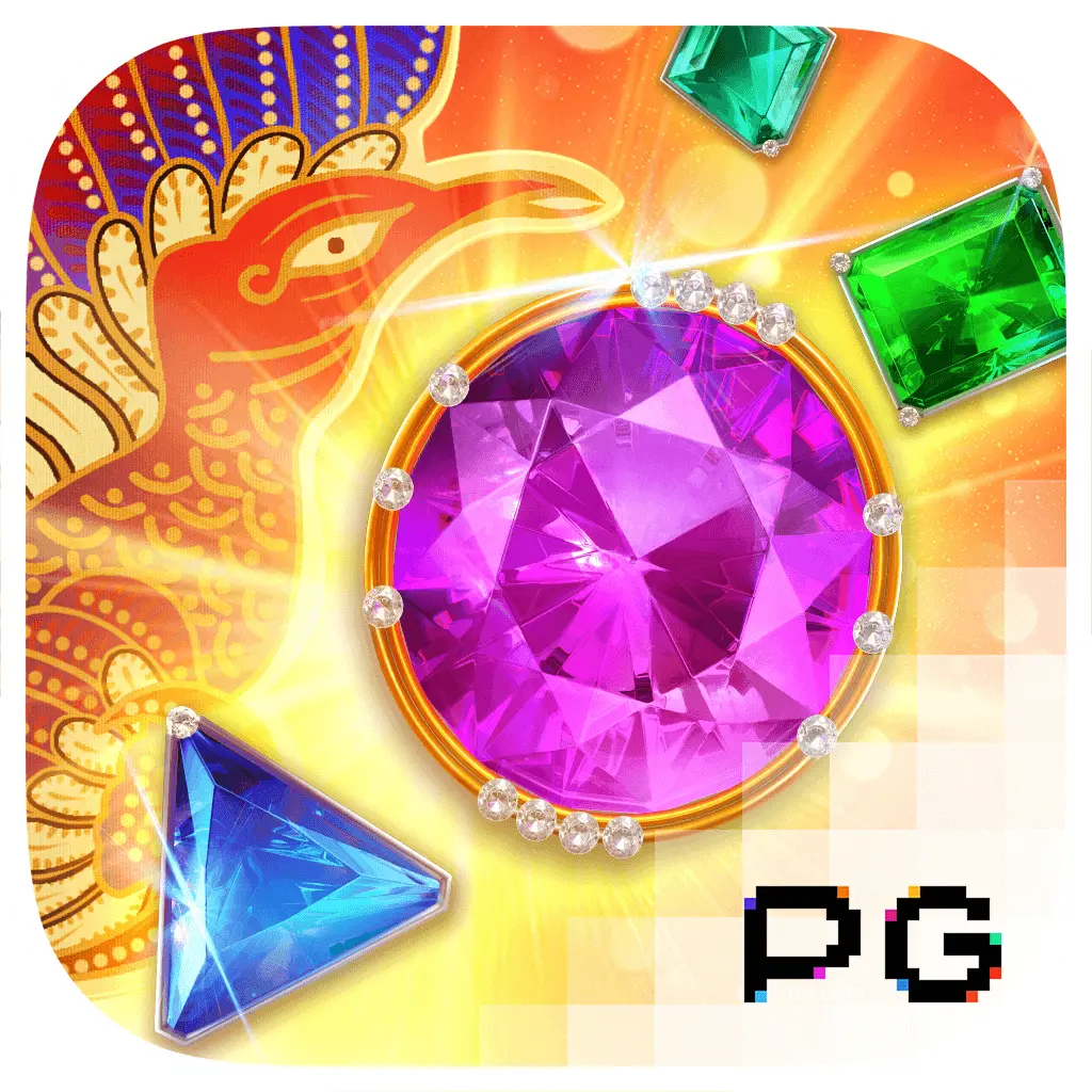 PGSoft : Garuda Gems - SNIPLAY88