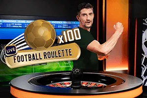 Football French Roulette - SNIPLAY88