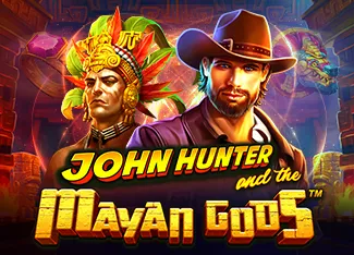 Pragmatic : John Hunter And The Mayan Gods - SNIPLAY88
