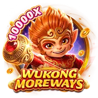 WUKONG MOREWAYS - SNIPLAY88