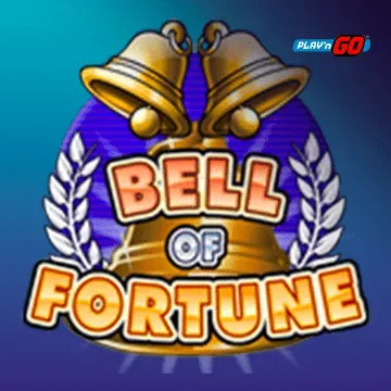 PlaynGo : Bell Of Fortune - SNIPLAY88