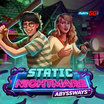 PlaynGo : Static Nightmare Abyssways - SNIPLAY88