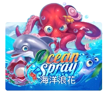 Joker123 : Ocean Spray - SNIPLAY88