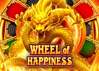 Pragmatic : Wheel of Happiness - SNIPLAY88