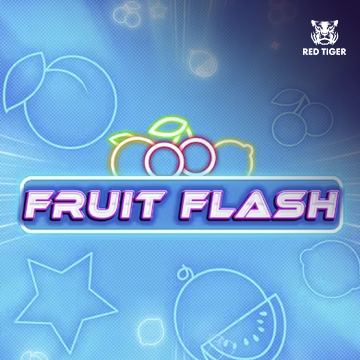 Redtiger : Fruit Flash - SNIPLAY88