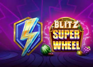 Pragmatic : Blitz Super Wheel - SNIPLAY88