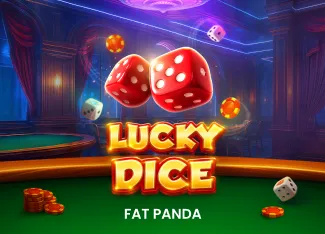 FatPanda : Lucky Dice - SNIPLAY88