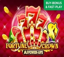 Joker123 : Fortune Crown AI - SNIPLAY88