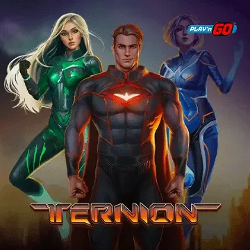 PlaynGo : Ternion - SNIPLAY88