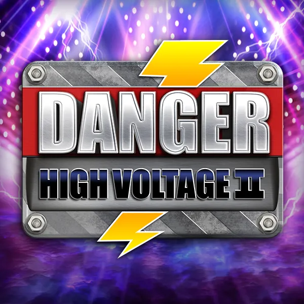 Bigtime : Danger High Voltage 2 Megaways - SNIPLAY88