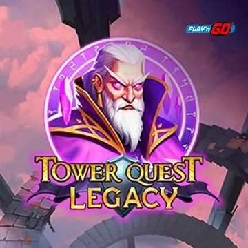 PlaynGo : Tower Quest Legacy - SNIPLAY88