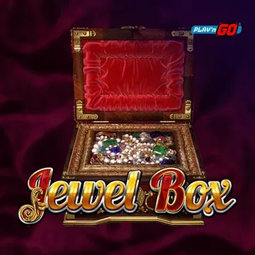 PlaynGo : Jewel Box - SNIPLAY88