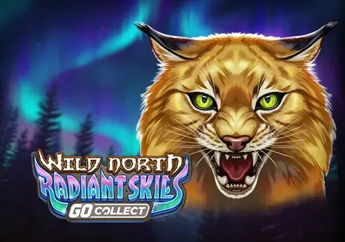 PlaynGo : Wild North Radiant Skies GO Collect - SNIPLAY88