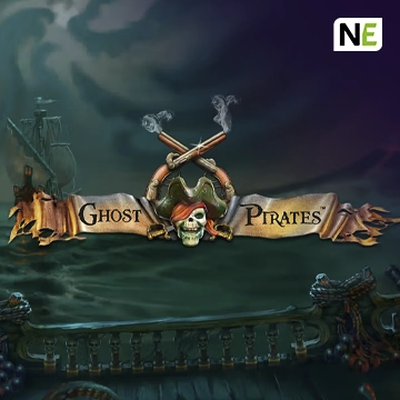 Ghost Pirates - SNIPLAY88