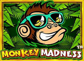 Pragmatic : Monkey Madness - SNIPLAY88