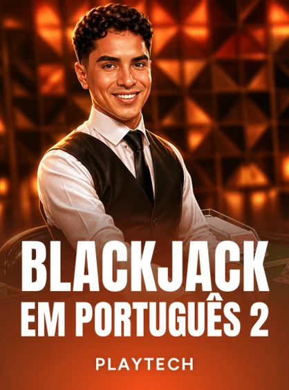 Blackjack em Português 2 - SNIPLAY88