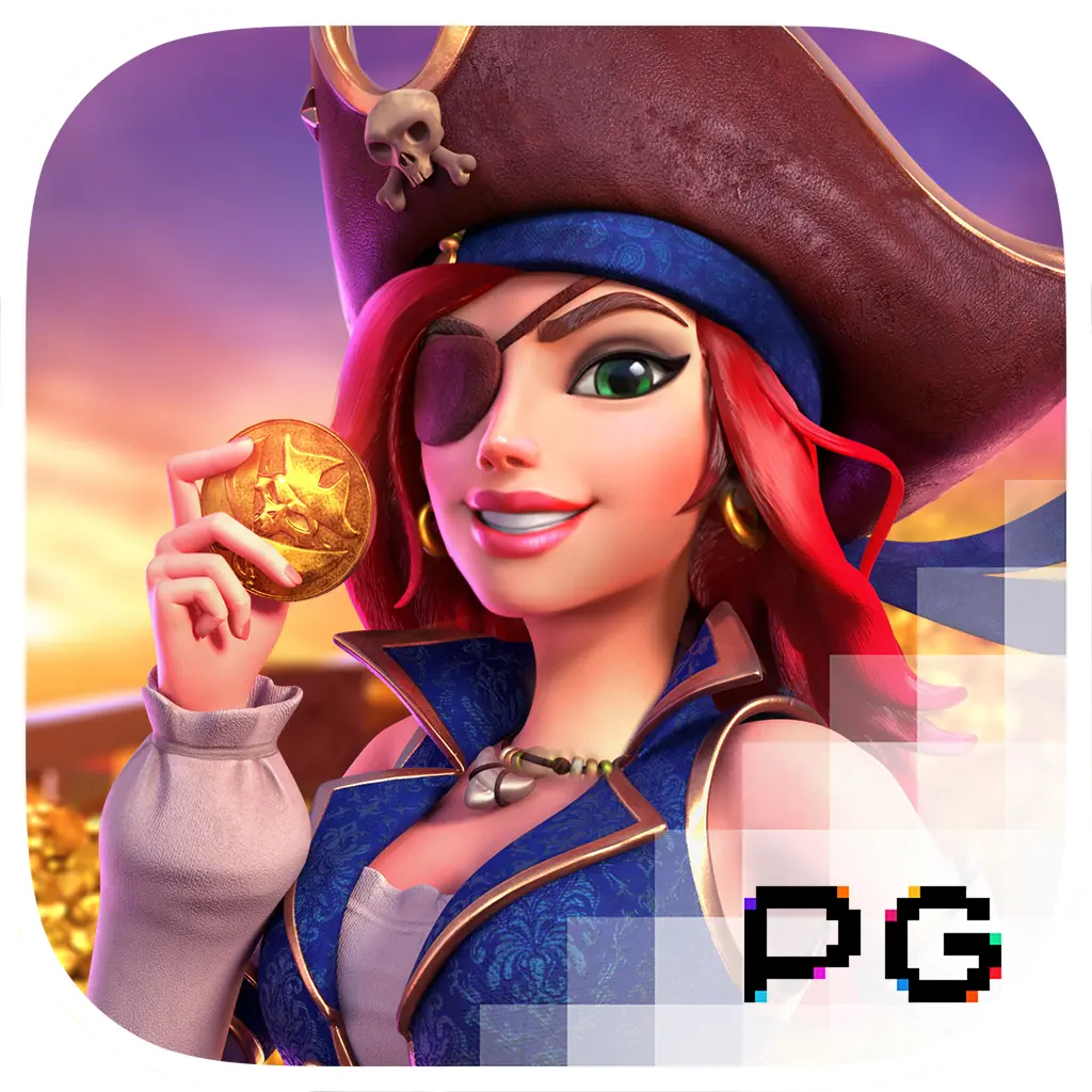 PGSoft : Queen of Bounty - SNIPLAY88