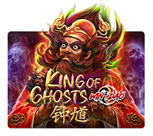 Joker123 : King Of Ghosts - SNIPLAY88