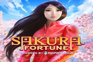 Sakura Fortune - SNIPLAY88
