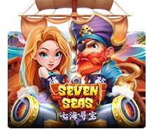 Joker123 : Seven Seas - SNIPLAY88