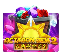 Joker123 : Octagon Gem 2 - SNIPLAY88