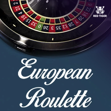 Redtiger : European Roulette - SNIPLAY88