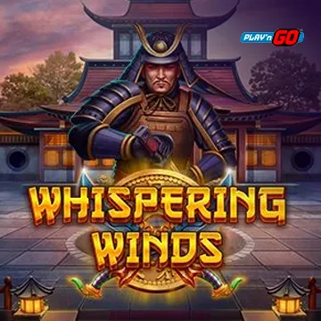 PlaynGo : Whispering Winds - SNIPLAY88