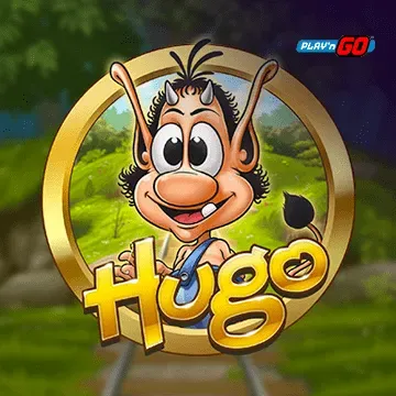 PlaynGo : Hugo - SNIPLAY88