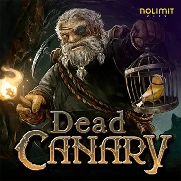 NolimitCity : Dead Canary - SNIPLAY88