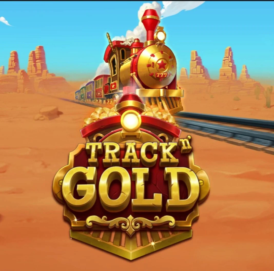 PlaynGo : Track n Gold - SNIPLAY88