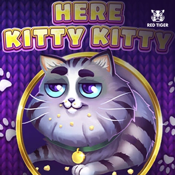 Redtiger : Here Kitty Kitty - SNIPLAY88