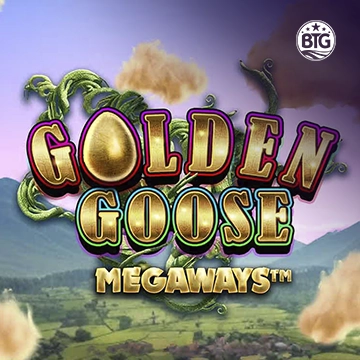 Bigtime : Golden Goose Megaways - SNIPLAY88